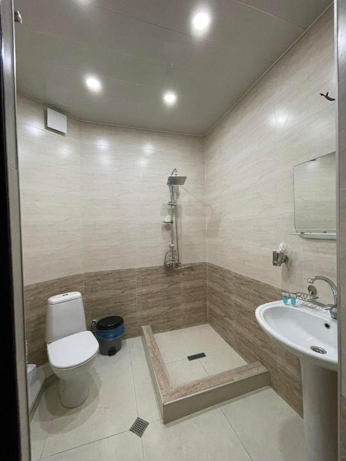 Hotel Shina Kazbegi Eksteriør bilde